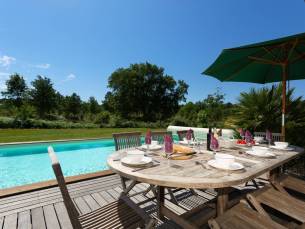Villas Club Royal La Prade 6p 10/12p
