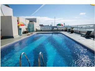 West Zone Plaza Hotel