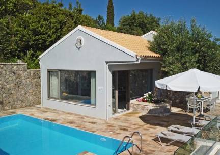 Fundana Private Villa