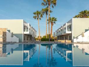 Hotel Apollon Windmill - adults only