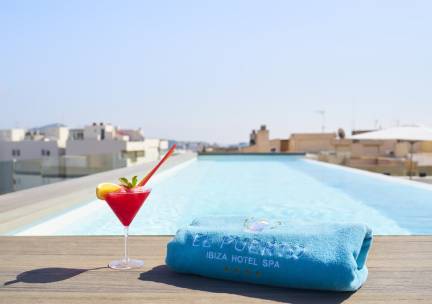 Eurostars Puerto de Ibiza