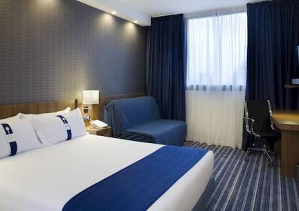 Holiday Inn Express Bilbao