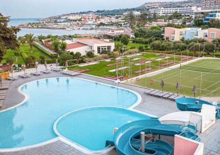 Eden Roc Resort