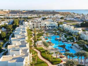 Swissotel Sharm El Sheikh All Inclusive Collection