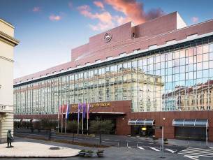 Sheraton Zagreb