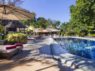 Lets Hyde Resort en Villas