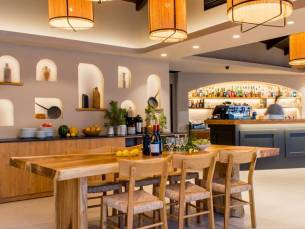 Appartementen Marni Village