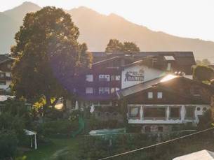 Der Bären im Allgäu