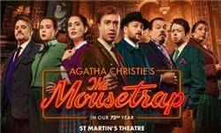 Mousetrap
