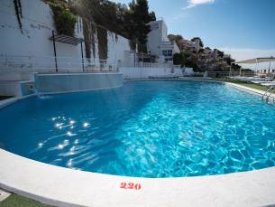 Don Juan Tossa Bungalows