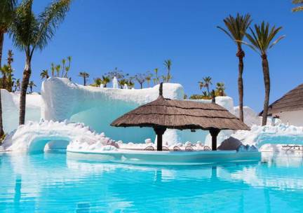 Aparthotel Albayzin del Mar