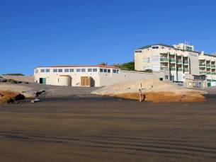Playa Sur Tenerife