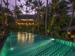 Capella Ubud