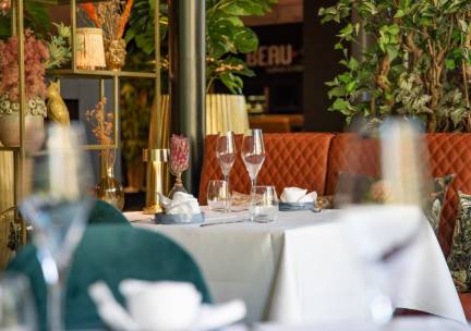 STUNT! ⚡ 2 of 3 dagen 4*-hotel bij het centrum van Wageningen incl. live cooking ontbijt en 3-gangendiner