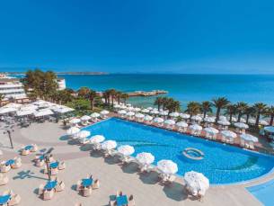 Boyalik Beach Hotel & Spa Thermal Resort