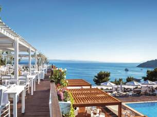 Hotel Skiathos Palace