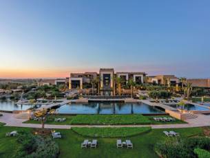 Fairmont Royal Palm Marrakech