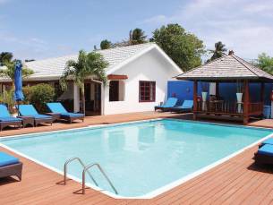 Villas De Mer