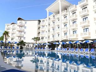 Onufri Hotel