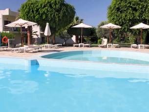 Matala Valley Village