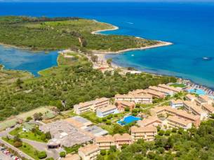 Hotel Mareblue Beach Resort