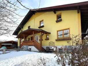 Ferienhaus Sonnberg
