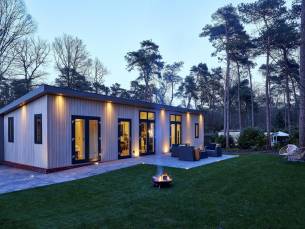 Cubus Lodge