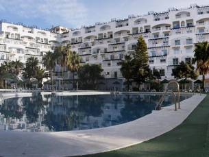 Apartementen Bahia Serena