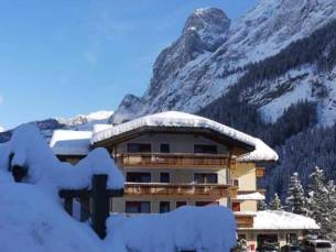 Dolomites Inn