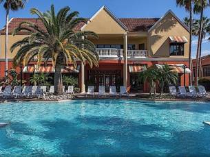 Legacy Vacation Resorts