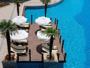 Papillon Zeugma Relaxury