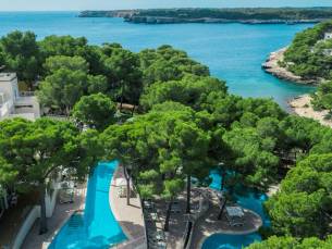Iberostar Waves Club Cala Barca