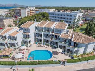Vista Park Hotel