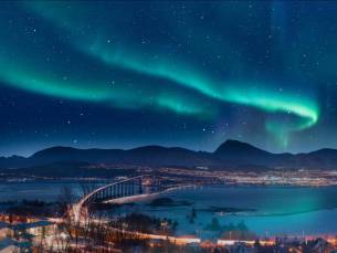 8 dagen - Luxe winterervaring rond Tromsø