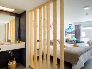 Hotel Taimar