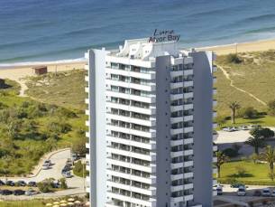8 daagse vliegvakantie naar Wyndham Residences Alvor Beach in alvor, portugal