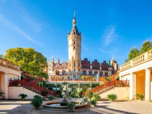 Historische Hanzesteden aan de Oostzee, Lübeck