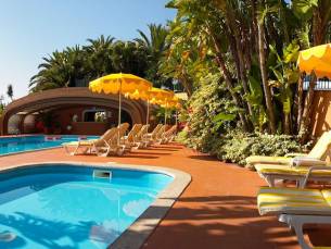 Hotel Caparena