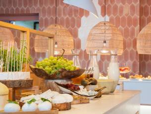 The 15th Boutique Hotel