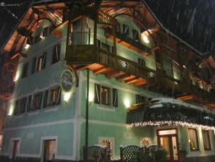 Hotel Alpina