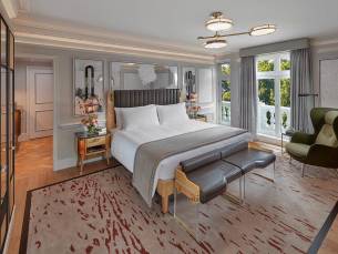 Mandarin Oriental Hyde Park