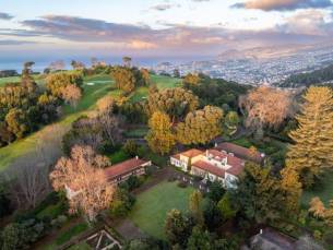Casa Velha do Palheiro
