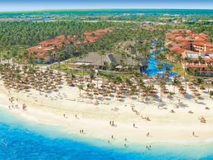 Majestic Colonial Punta Cana