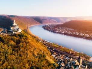 ALL-INCLUSIVE in het hart van de Duitse Eifel incl. GRATIS wandel- en fietsroutes & parkeren!