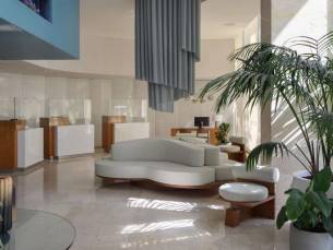 Melia Lisboa Oriente