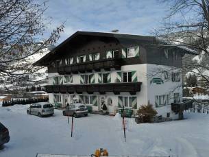Appartementen Christine