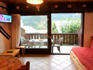 R&eacute;sidence les Primev&egrave;res