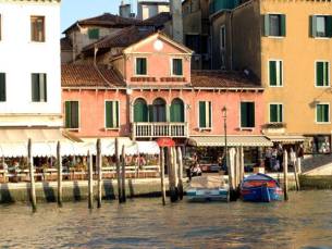 Canal