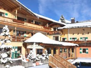 Naturhotel Der Grubacher