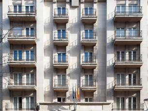 Catalonia Diagonal Centro